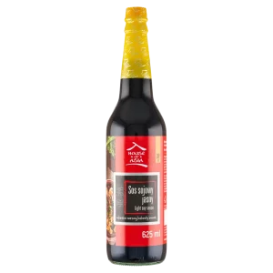 Sos sojowy jasny 625 ml