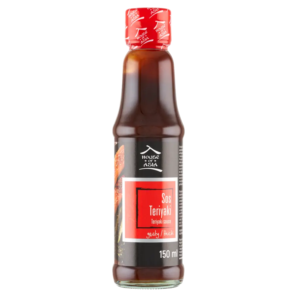 Sos Teriyaki 150 ml