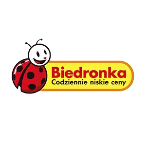 Biedronka