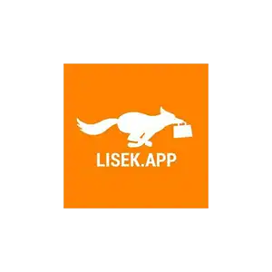 Lisek.app