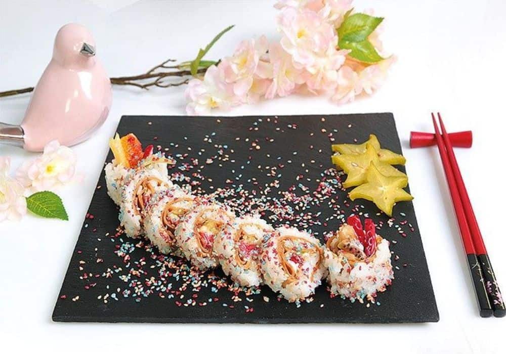Sushi dla dzieci