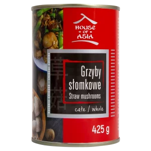 Grzyby Słomkowe 425 g
