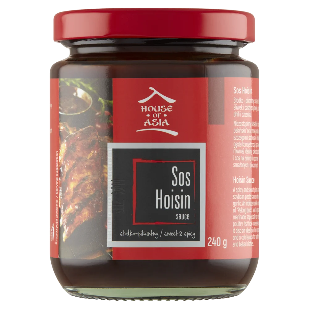 Sos Hoisin 240 g