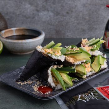 Temaki