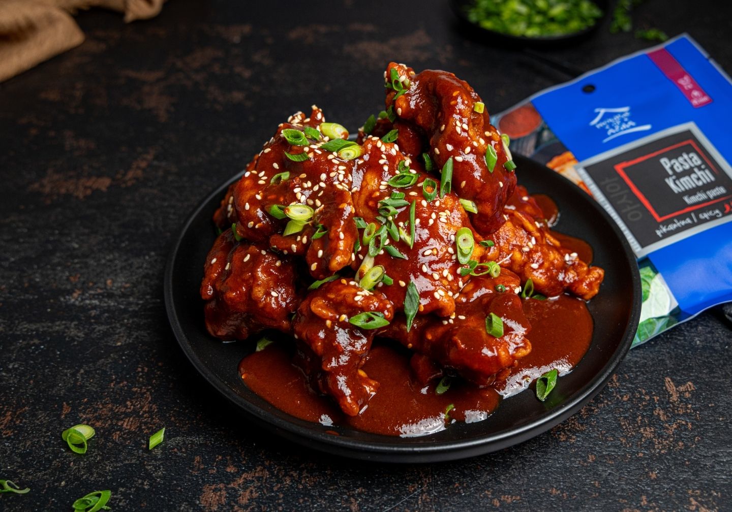 Kurczak jak z KFC House of Asia